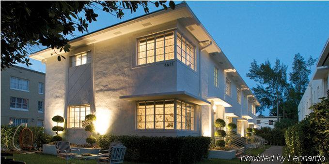 Lincoln Road Suites By Yourent Miami Beach Exterior foto