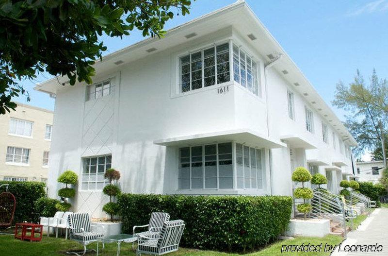 Lincoln Road Suites By Yourent Miami Beach Interior foto