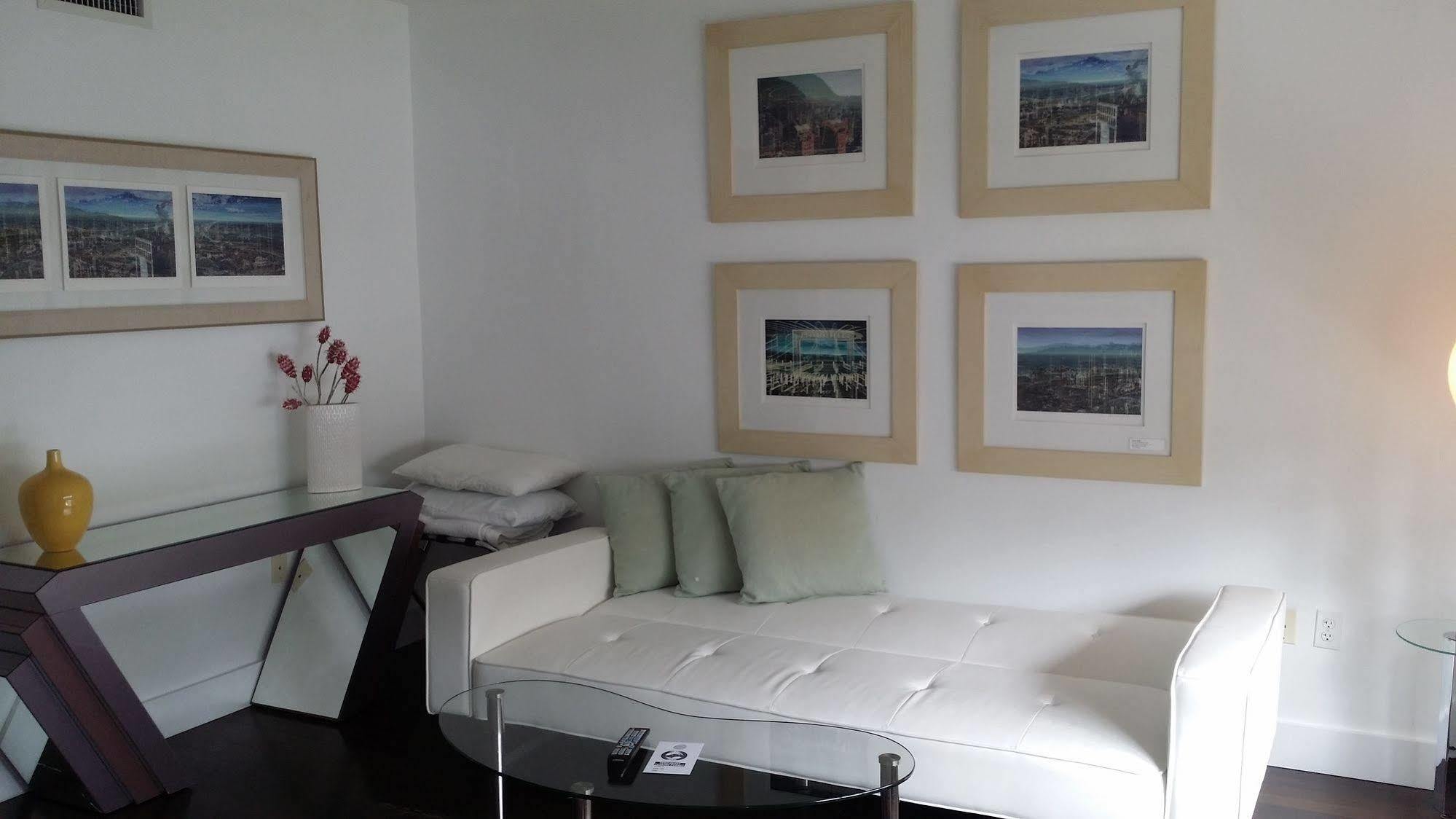 Lincoln Road Suites By Yourent Miami Beach Exterior foto